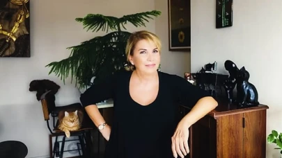 Gül Onat’tan Kanser Tedavisi Sürecinde Duygusal Paylaşım: “Dualarınızı Eksik Etmeyin”