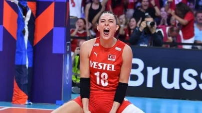 Zehra Güneş’ten Kararlılık Mesajı: “Bugün Dünya 2.’siyiz ama bu yolculuk daha yeni başlıyor”