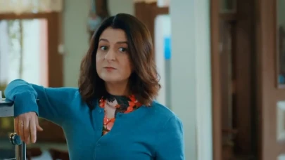 Halef Meryem Kimdir? Ayşegül Cengiz Kaç Yaşında, Aslen Nereli, Boyu Kaç, Hangi Dizilerde ve Filmlerde Rol Aldı?