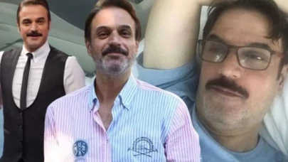 Ufuk Özkan intihar mı etti? Ufuk Özkan'ın sağlık durumu nasıl? Ufuk Özkan kimdir, kaç yaşında?