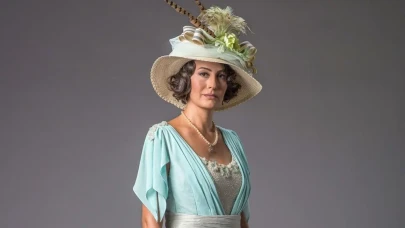 Aşk ve Gözyaşı Zuhal Kimdir? Senan Kara Kaç Yaşında, Aslen Nereli, Boyu Kaç, Hangi Dizilerde ve Tiyatro Oyunlarında Rol Aldı?