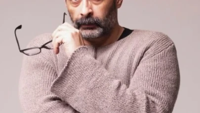 Veliaht Arnavut Saim Kimdir? Arif Pişkin Kaç Yaşında, Aslen Nereli, Boyu Kaç, Hangi Dizilerde ve Filmlerde Rol Aldı?