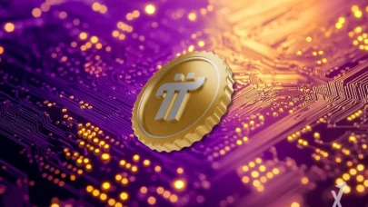 Pi Network’te Sert Düşüş: PI Coin 0,30 Dolar Sınırında Tutunmaya Çalışıyor