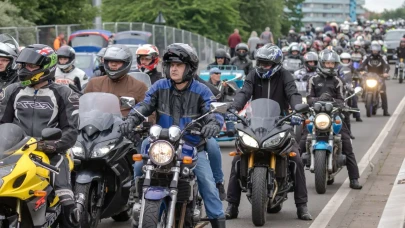 2025 Bodrum Motofest Başlıyor: Motosiklet, Konser ve Sosyal Sorumluluk 12–14 Eylül