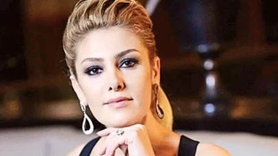 Burcu Binici Kimdir? Kaç Yaşında, Aslen Nereli, Burcu Ne, Evli Mi, Eşi Kim, Hangi Dizilerde Oynadı, Eski Hali Nasıldı?