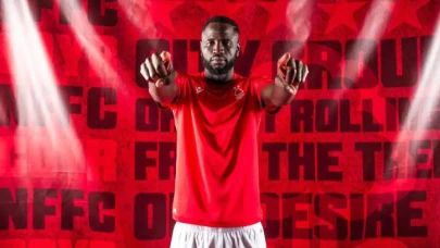 Amedspor’un yeni transferi Cheikhou Kouyaté kimdir? Cheikhou Kouyaté Kaç Yaşında, Aslen Nereli, Transfer Ücreti!