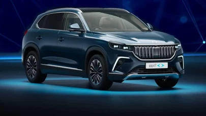 TOGG Avrupa Yolculuğuna Almanya’dan Başlıyor: T10F ve T10X Euro NCAP’ten 5 Yıldız Aldı