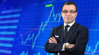 Investco Holding Soruşturmasında Nihat Özçelik Gözaltında: Borsa Manipülasyonu ve Kara Para İddiaları Gündemde