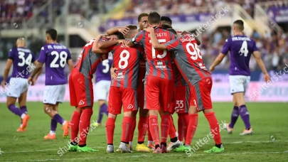 Como – Cremonese Maçı Ne Zaman, Saat Kaçta, Hangi Kanalda? Canlı, Şifresiz İzle