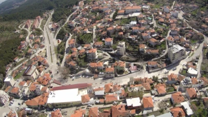 Kavaklıdere’de Vergi Dairesi Yenileniyor: 8 Eylül’de Yeni Müdürlük Hizmete Giriyor