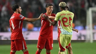 Türkiye İspanya Rövanş Maçı ne zaman? Kalan Maçlar!