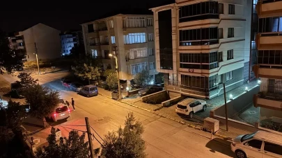 Son Dakika: Balıkesir'in Sındırgı İlçesinde 4,9 Büyüklüğünde Deprem (22 Eylül 2025 Pazartesi)