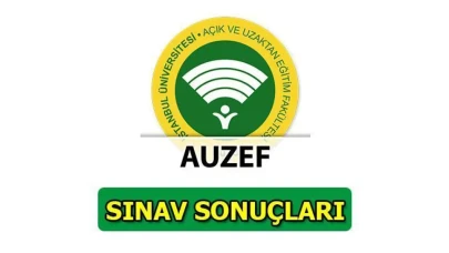 AUZEF 2025–2026 Muafiyet Başvuruları Başladı: Tarihler ve Başvuru Detayları Açıklandı