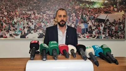 Adem Çağlayan’dan İlk Mağlubiyet Yorumu: “Bu Bir Yol Kazası, Toparlanacağız”