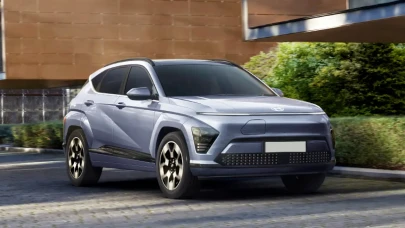 Hyundai Inster Cross Türkiye’de Satışa Çıktı İşte Fiyatı ve Özellikleri