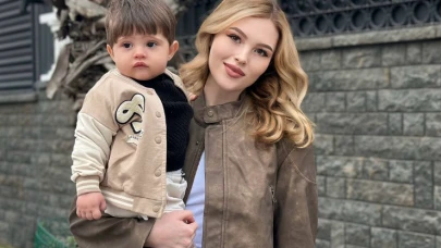 Ceren Yaldız Kimdir? Kaç Yaşında, Aslen Nereli, Boyu Kaç, Hangi Platformlarda Fenomen Oldu, Eşi Kimdir?