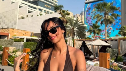 Pelinay İğit Kimdir? Influencer ve Model Kaç Yaşında, Nereli, Boyu Kaç cm, Hangi Üniversiteden Mezun?