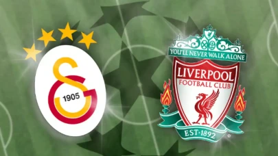 Yapay zekaya Galatasaray-Liverpool Maç Skoru Ne olur Diye Sorduk!