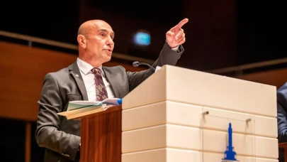 Tunç Soyer 80 Günlük Tutukluluğun Ardından Hakim Karşısına Çıkıyor: İlk Duruşma Ne Zaman Nerede? Tüm Ayrıntılar!