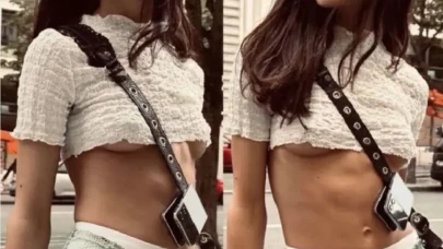 Kıskanmak Mükerrem Kimdir? Hafsanur Sancaktutan Kaç Yaşında, Aslen Nereli, Boyu Kaç, Hangi Dizilerde Rol Aldı?