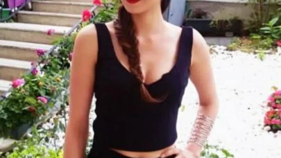 Çarpıntı Merve Kimdir? Aras’ın Nişanlısı Kim? Sitare Akbaş Kaç Yaşında, Nereli, Hangi Dizilerde Rol Aldı?