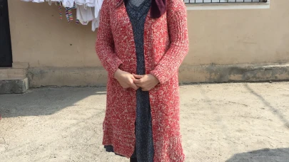 Seversin Nazlı Kimdir? Seyda Tokmak Kaç Yaşında, Aslen Nereli, Boyu Kaç, Hangi Dizilerde Rol Aldı?