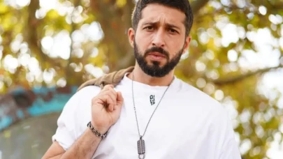 Sahtekarlar Eymir Kimdir? Emre Bulut Kaç Yaşında, Nereli, Boyu Kaç, Hangi Dizilerde ve Filmlerde Rol Aldı?