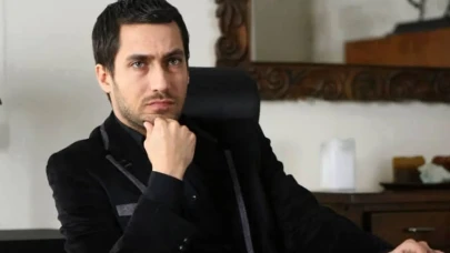 Sahtekarlar Koray Kimdir? Berk Hakman Kaç Yaşında, Nereli, Boyu Kaç, Hangi Dizilerde ve Filmlerde Rol Aldı?