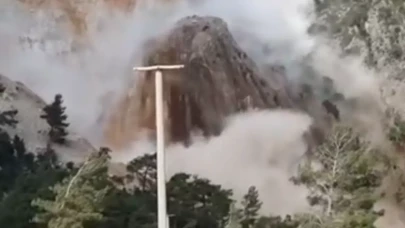 Muğla Büyükşehir Belediyesi, Gökova’daki Taş Ocağı Patlatmalarına Müdahale İçin Harekete Geçti