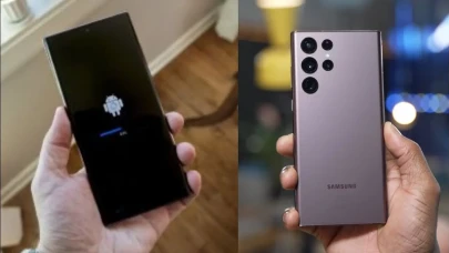 Samsung, Android 13 ve Üzeri Cihazlardaki Kritik Güvenlik Açığını Kapattı: WhatsApp Kullanıcıları Hedef Alındı