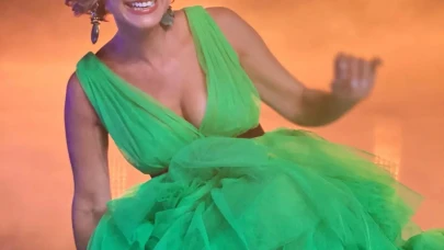 Aşk ve Gözyaşı Dilşah Kimdir? Sanem Çelik Kaç Yaşında, Aslen Nereli, Boyu Kaç, Hangi Dizilerde ve Filmlerde Rol Aldı?