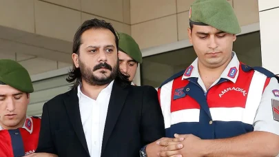 Emrah Serbes Kimdir? Kaç Yaşında, Nereli, Hangi Kitapları Yazdı, Behzat Ç ile Ne Alakası Var, Neden Cezaevine Girdi?