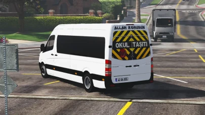 Muğla’da 2025-2026 okul servis ücretleri zamlandı