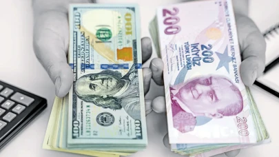 Dövizde Sabah Hareketliliği: Dolar, Euro ve Sterlin Yükseldi – İsviçre Frangı ve Japon Yeni Geriledi