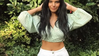 Eda Biçim Kimdir? Eda Biçim Kaç Yaşında, Nereli, Boyu Kaç cm, Kilosu Kaç, Burcu Ne?