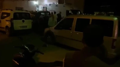 Diyarbakır Kocaköy’de Otomobile Silahlı Saldırı: Ali Kaplaner Hayatını Kaybetti, 1 Kişi Yaralandı