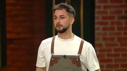 MasterChef’ten Elenen İlhan Buğra Karabulut Kimdir? Kaç Yaşında ve Aslen Nereli?