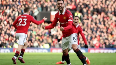 Brentford – Manchester United Maçı Ne Zaman, Saat Kaçta, Hangi Kanalda? Canlı, Şifresiz İzle