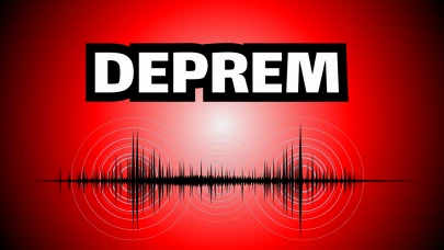 Deprem mi Oldu? 26 Eylül 2025 Cuma Kandilli ve AFAD Son Dakika Depremler