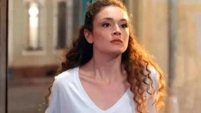 Veliaht Reyhan Kimdir? Serra Arıtürk Kaç Yaşında, Aslen Nereli, Boyu Kaç, Hangi Dizilerde ve Filmlerde Rol Aldı?