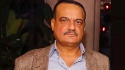 Mehmet Yasak Kimdir, Kaç Yaşında? Şanlıurfa’nın Tanınmış İş İnsanlarından Mehmet Yasak Hayatını Kaybetti