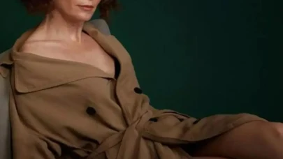 Halef Sevde Kimdir? Sezin Bozacı Kaç Yaşında, Aslen Nereli, Boyu Kaç, Hangi Dizilerde ve Filmlerde Rol Aldı?