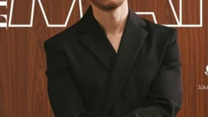 Çarpıntı Aras Kimdir? Kerem Bürsin Kaç Yaşında, Aslen Nereli, Evli mi, Boyu Kac, Hangi Dizilerde Oynadı?