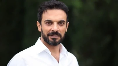 Sahtekarlar Önder Kimdir? Uğur Aslan Kaç Yaşında, Nereli, Boyu Kaç, Hangi Dizilerde ve Filmlerde Rol Aldı?