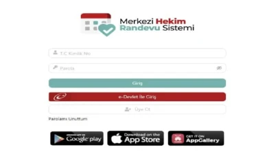 MHRS Hacklendi mi? Cumhurbaşkanlığı İletişim Başkanlığı’ndan Yalanlama Geldi