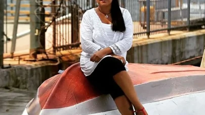 Halef Gülizar Kimdir? Birgül Ulusoy Kaç Yaşında, Aslen Nereli, Boyu Kaç, Hangi Dizilerde ve Filmlerde Rol Aldı?