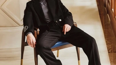 Aşk ve Gözyaşı Ercan Kimdir? Berk Cankat Kaç Yaşında, Aslen Nereli, Boyu Kaç, Hangi Dizilerde Oynadı?