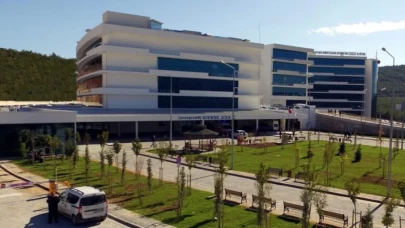 Muğla Eğitim ve Araştırma Hastanesi’nde Nefroloji Servisi Genişletildi: Diyaliz Hastalarına Hızlı ve Konforlu Tedavi