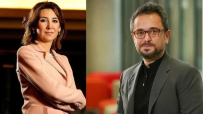 Vuslat Doğan Sabancı kimdir? Vuslat Doğan Sabancı'nın Ali Sabancı eşi kim? Serveti ne Kadar?