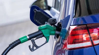 Benzine, Mazota, Motorine Zam mı Geldi! 24 Eylül 2025 Güncel Akaryakıt Fiyatları Ne Kadar Oldu?